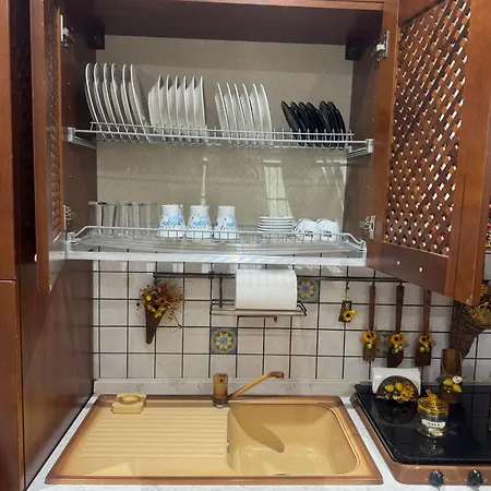 Stella House Lejlighed *