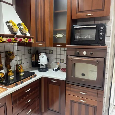 Lejlighed Stella House *