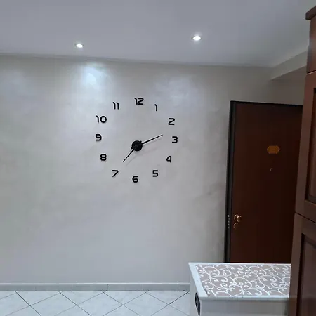 Lejlighed Stella House Catania