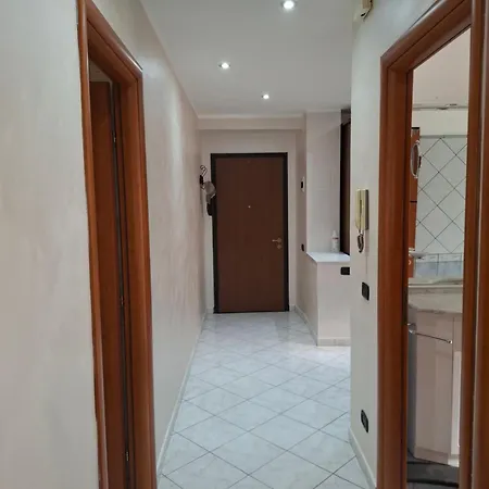 Stella House * Catania